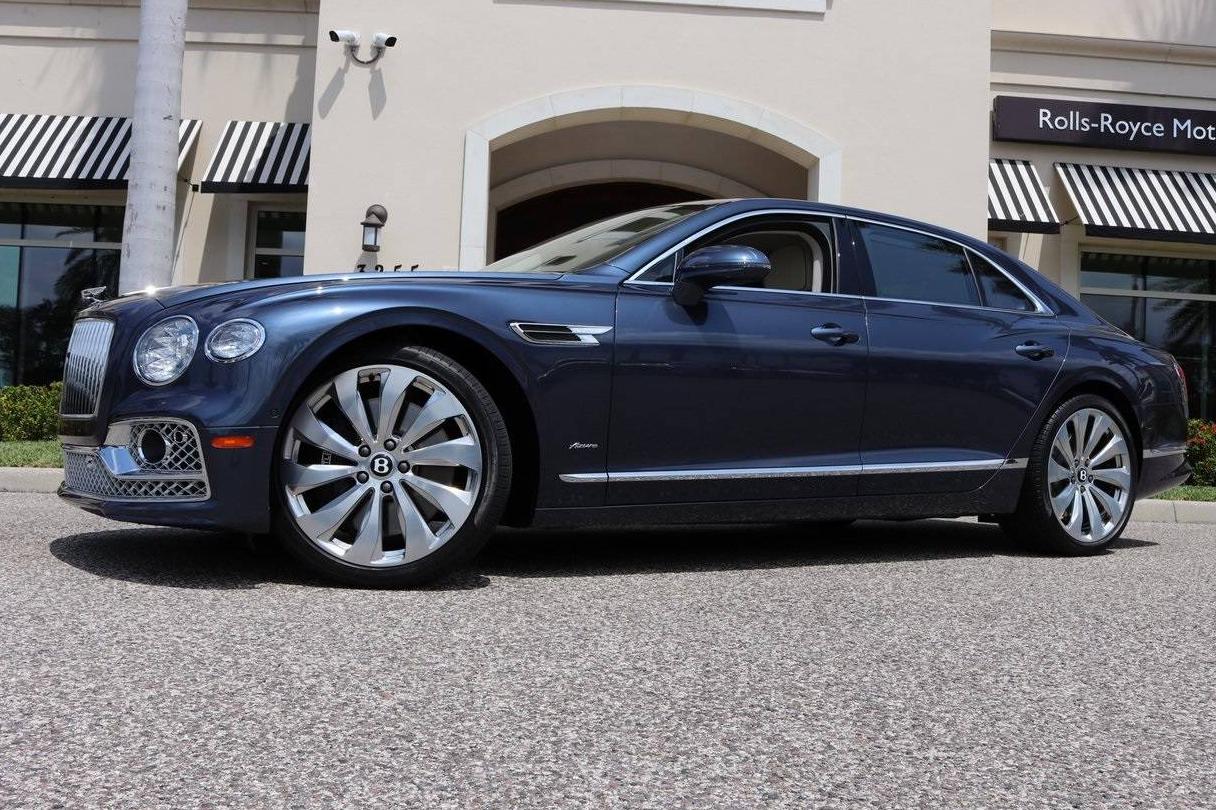 BENTLEY FLYING SPUR 2023 SCBBG6ZG8PC010228 image
